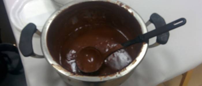 chocolate aguedas