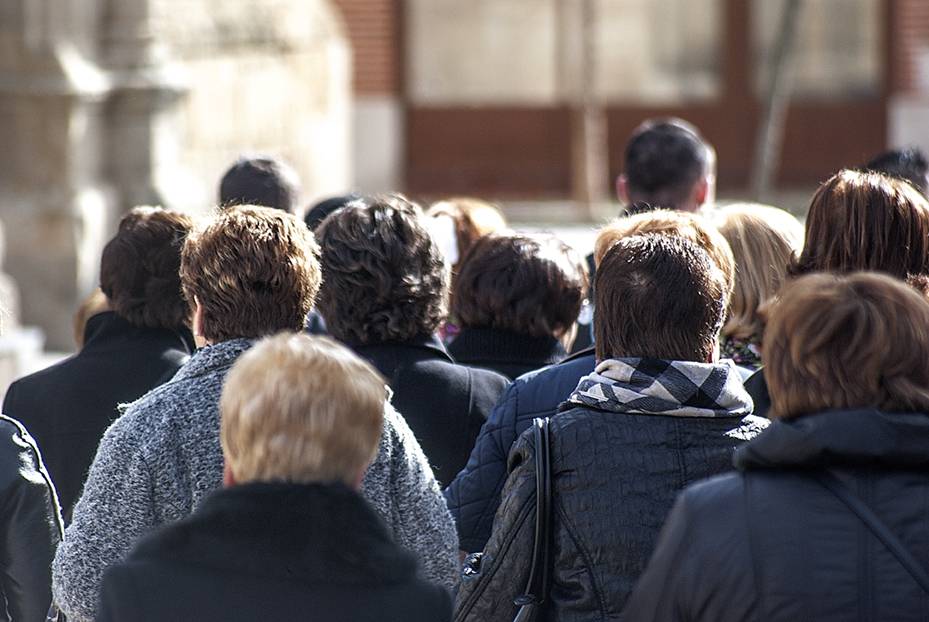 Reivindicar el papel de la mujer