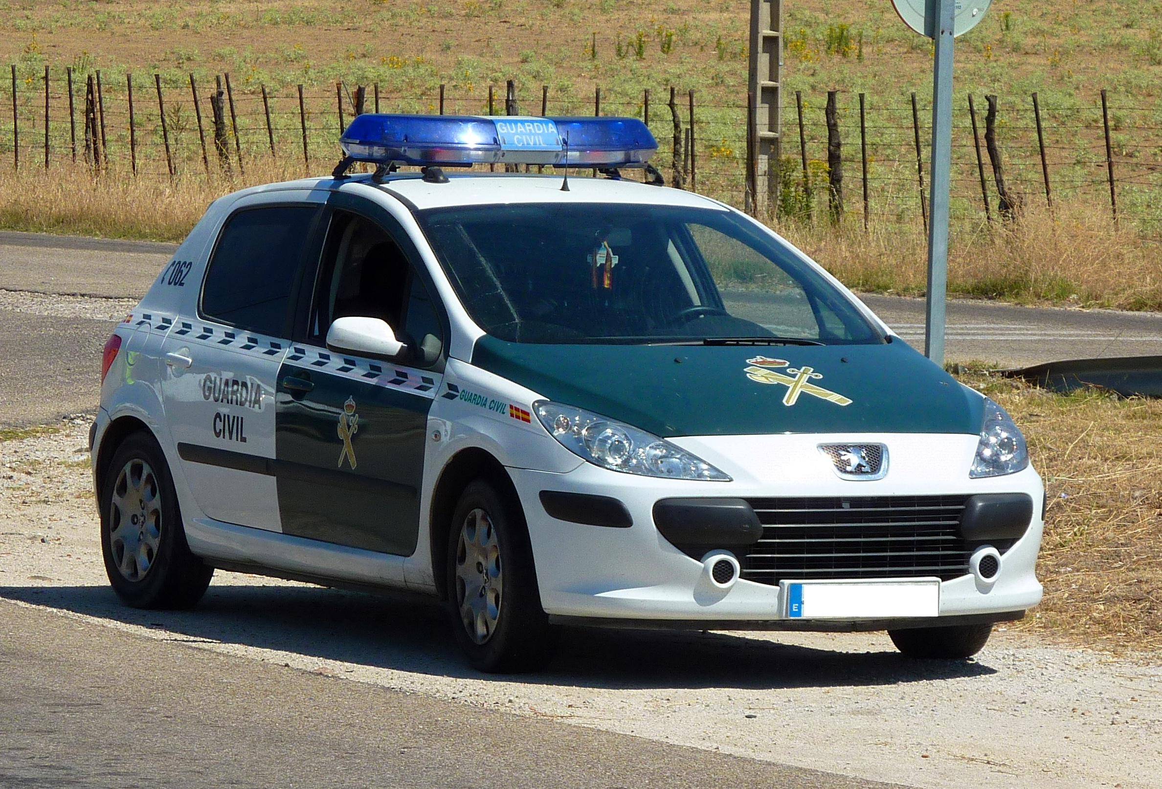 La Guardia Civil alerta al Ayuntamiento de Cantalpino sobre una nueva estafa