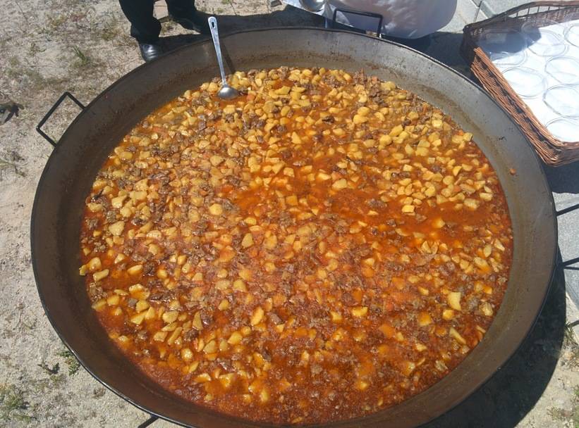 La Asociación de Mayores