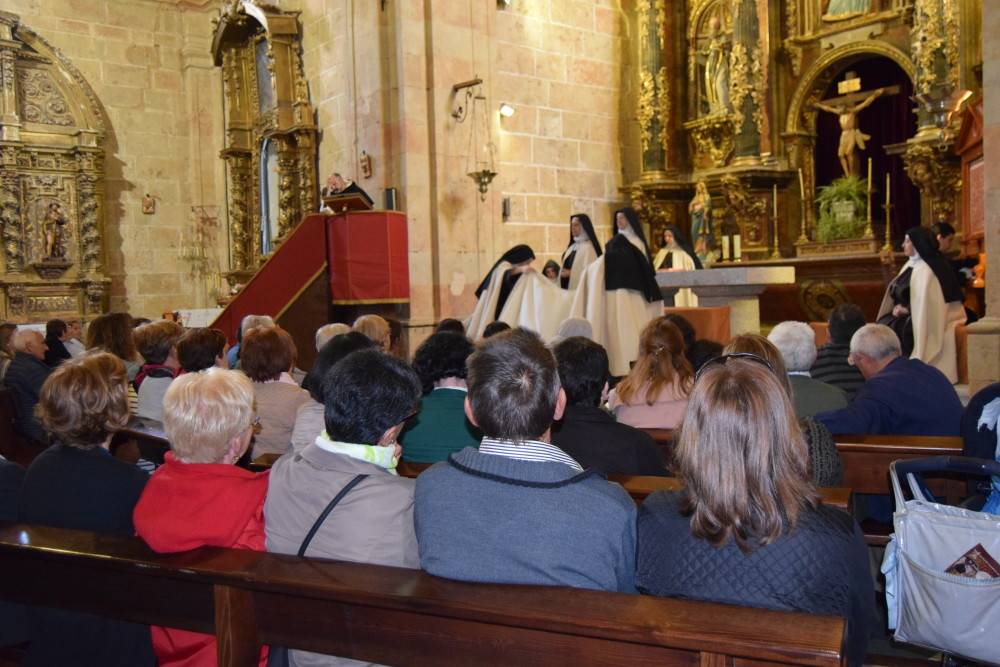 Gran actuación teatral del Grupo Lazarillo de Tormes