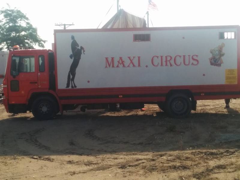 circo cantalpino mayo 2016