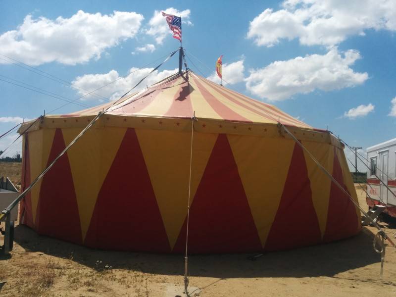 circo cantalpino mayo 2016