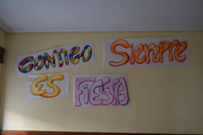 El campamento Sor Eusebia celebra su XX Aniversario entre los cantalpineses