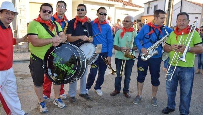Abierto el plazo para inscribirse al recorrido de peñas