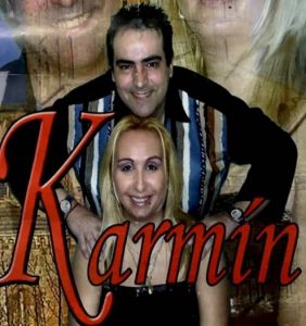 Duo-Karmin